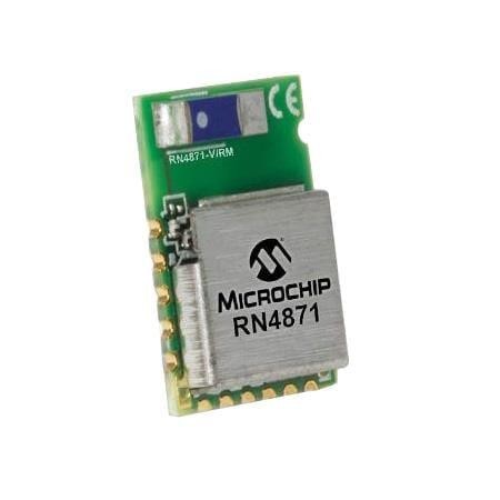  RN4871-I/RM128 