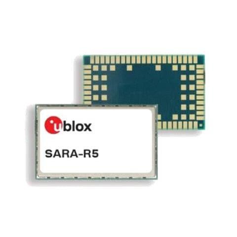  SARA-R500S-00B 