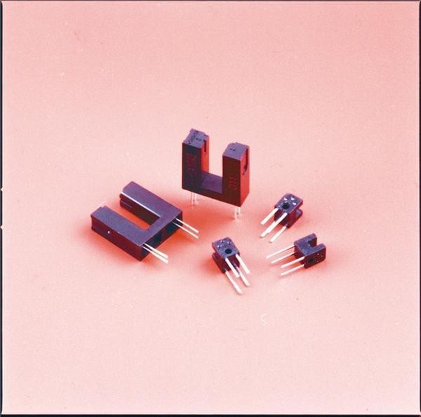 Фотография №1, Оптические переключатели, передаточные, на фототранзисторах