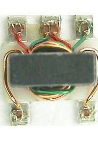 Фотография №1, Трансформаторы звуковой частоты / сигнальные трансформаторы