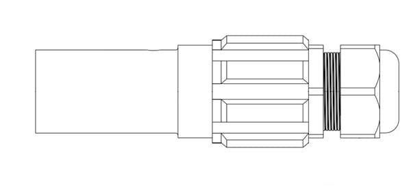  APSLS-E-GN-S120-M40A 