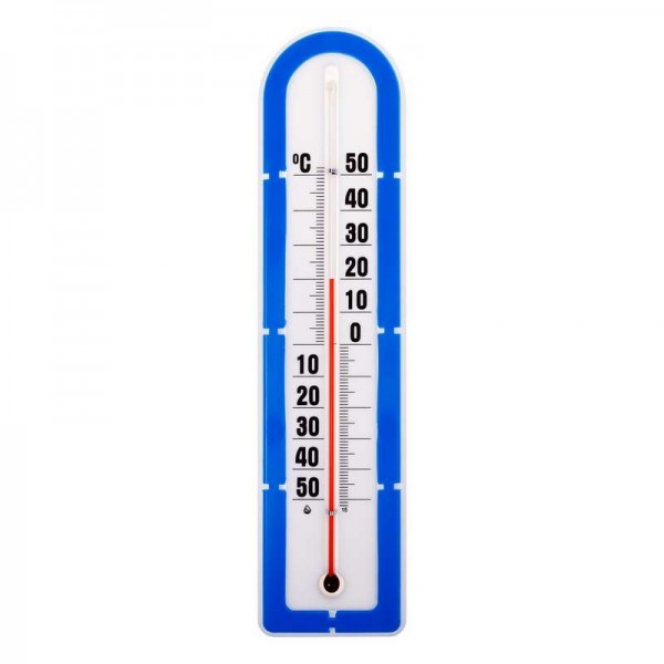 Фотография №1, Измеритель температуры и климата