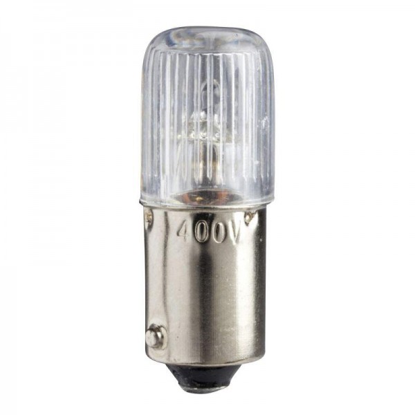  Лампа неон 110V BA9s SchE DL1CF110 
