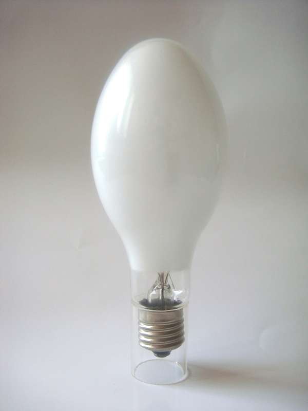 Фотография №1, Лампа ртутно-вольфрамовая дуговая
