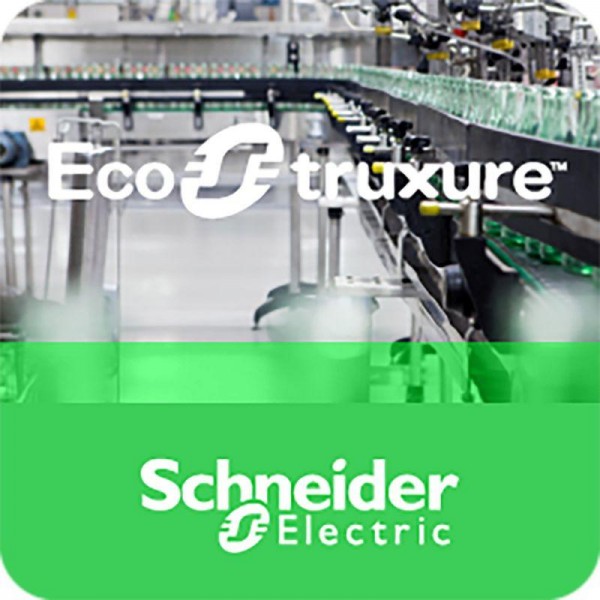  Лицензия тонкого клиента EcoStruxure Machine SCADA Expert SchE HMIVXLTC 
