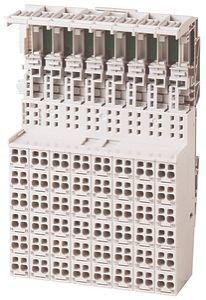  Блок базовый модулей XI/ON винт. зажимы 6 уровней соединения XN-B6S-SBBSBB EATON 140140 