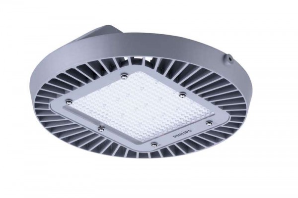  Светильник BY689P LED110/NW PSU WB G2 277XTEN Philips 911401517351 / 911401517351 