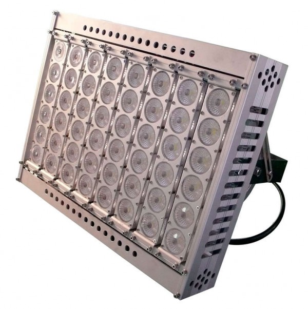  Прожектор OSF400-21-W-51 LED 400Вт IP66 3000К Новый Свет 240162 