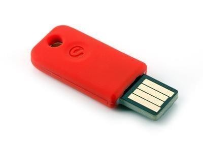  SOLOTAP-USB-A 
