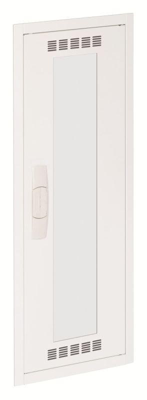  Рама с WI-FI дверью с вентил. отверстиями 1х5 для шкафа U51 ABB 2CPX063438R9999 