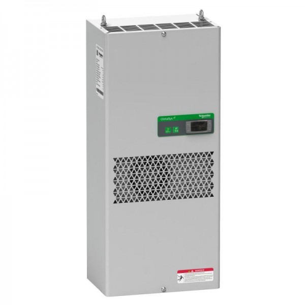  Агрегат холодильный боковой 1000Вт 230В 50Гц нерж. SchE NSYCUX1K 