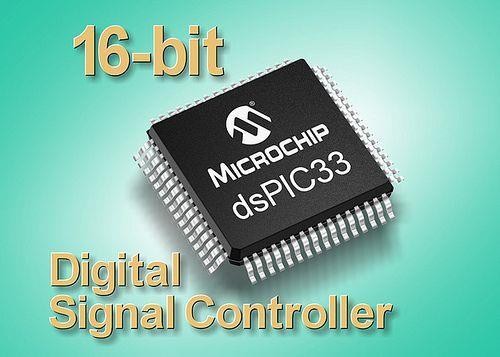 DSPIC33FJ128MC804-I/ML 