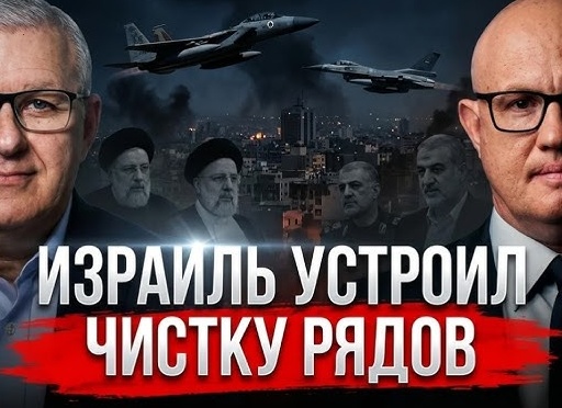 Жизнь она такая: одним крылом бьет, другим манит