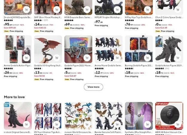 Что нельзя покупать на Aliexpress, чтобы не было мучительно больно за потерянные деньги