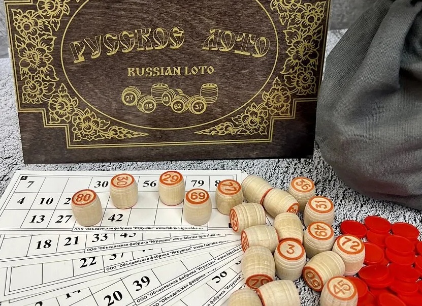Отечественные игрушки ЗАО «ОмЗЭТ»