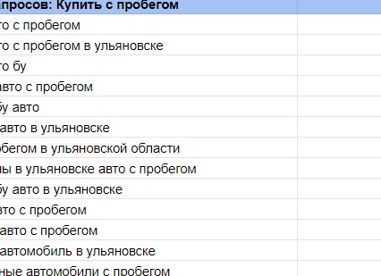 SEO-продвижение салонов автомобилей с пробегом в 2026 году: Практическое руководство по ИИ-поиску и конверсии