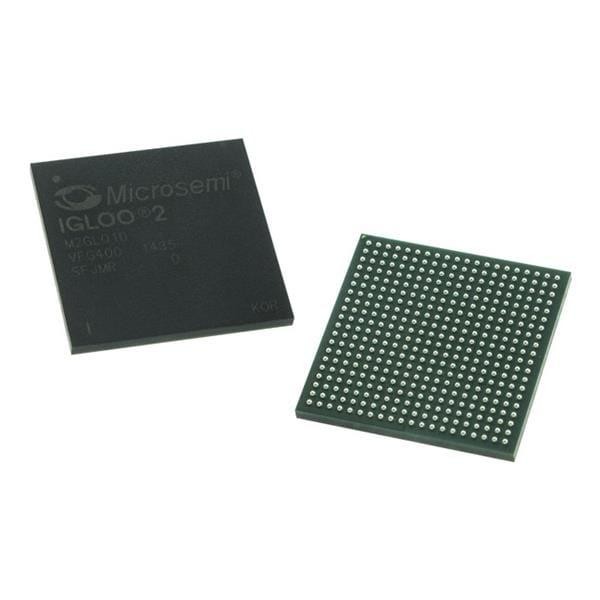Фотография №1, FPGA - Программируемая вентильная матрица