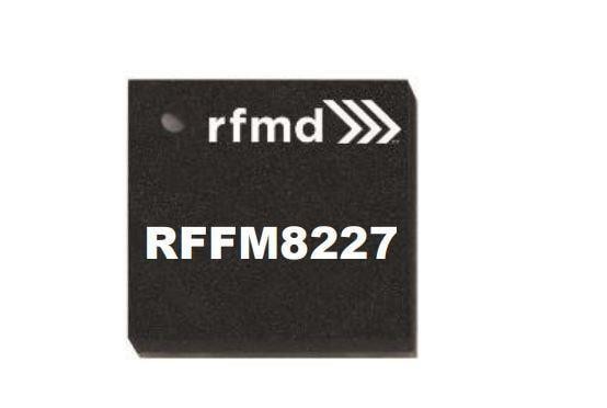  RFFM8227PSR 