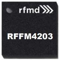  RFFM4203SR 