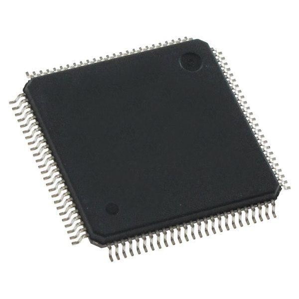  ATMEGA1280R212-AU 