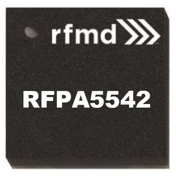  RFPA5542TR13 