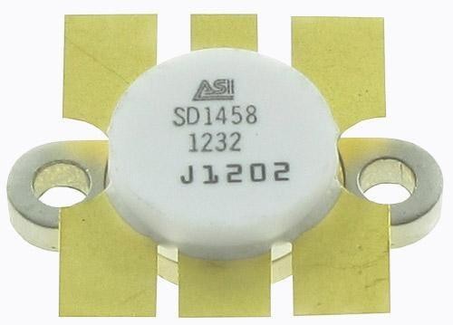 Фотография №1, РЧ биполярные транзисторы