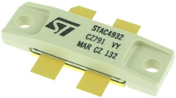  STAC4932B 