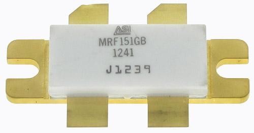  MRF151GB 