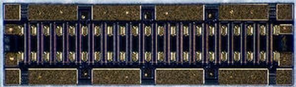 Фотография №1, РЧ полевые транзисторы с управляющим p-n-переходом
