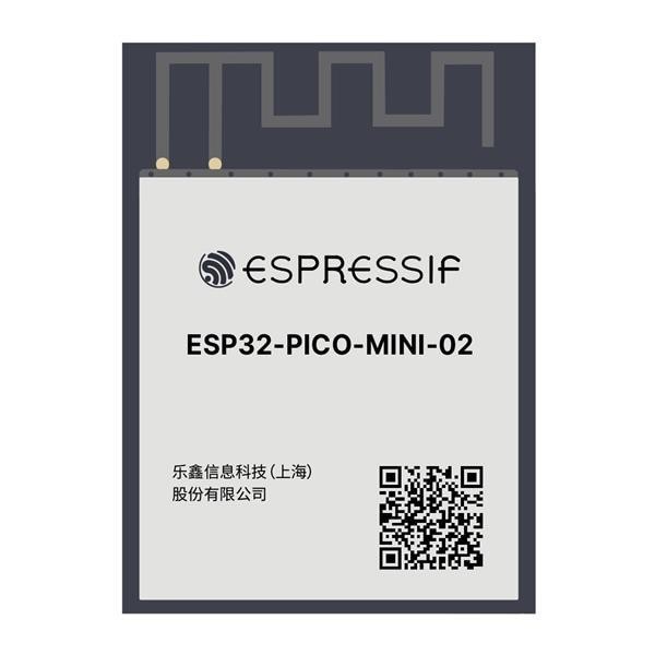  ESP32-PICO-MINI-02-N8R2 