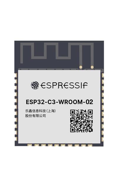  ESP32-C3-WROOM-02-H4 