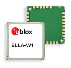  ELLA-W163-00B 