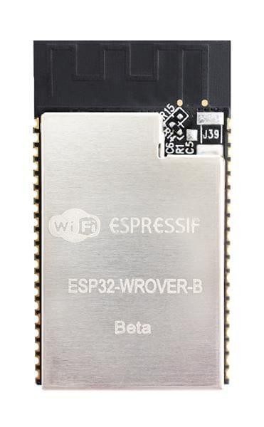  ESP32-WROVER-B(M213DH6464PH3Q0) 