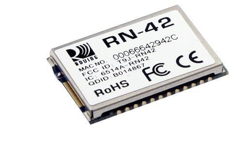  RN42N-I/RM 