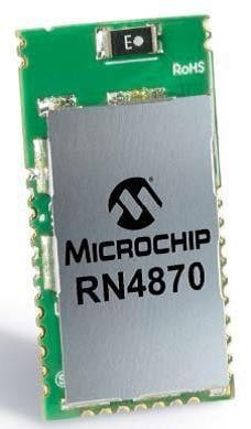  RN4870-V/RM118 