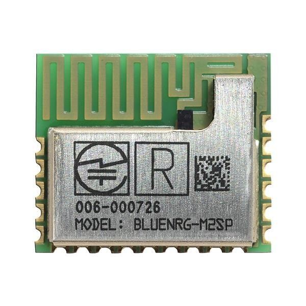 Фотография №1, Модули Bluetooth - 802.15.1