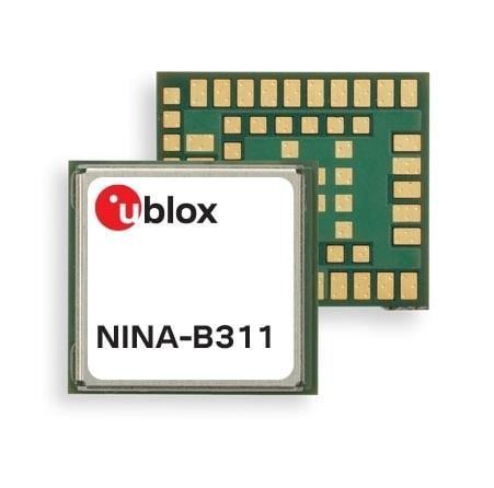  NINA-B311-01B 