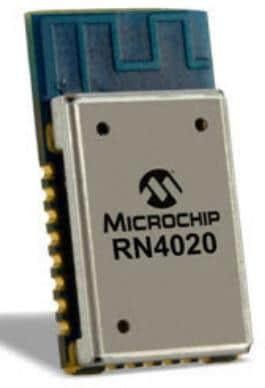  RN4020-V/RM120 