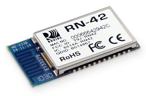  RN42U-I/RM 