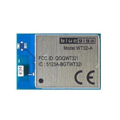 Фотография №1, Модули Bluetooth - 802.15.1