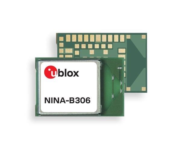  NINA-B306-01B 