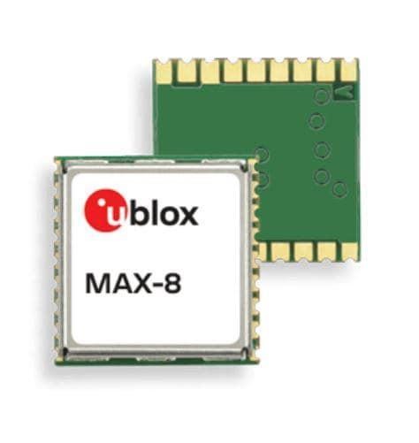  MAX-M8Q-0 