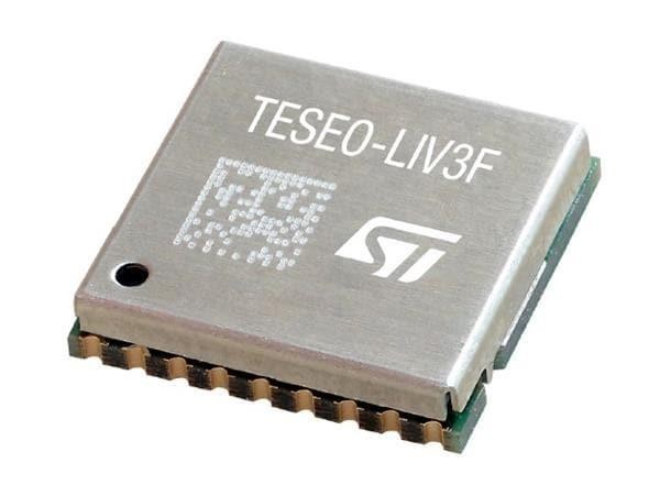  TESEO-LIV3F 