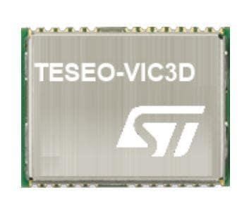  TESEO-VIC3D 