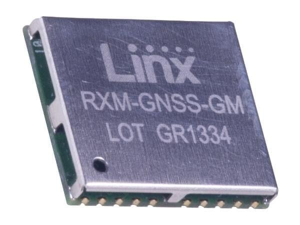  RXM-GNSS-GM-T 