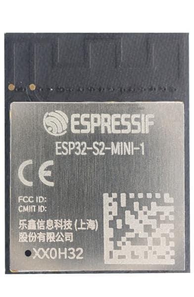  ESP32-S2-MINI-1-N4R2 