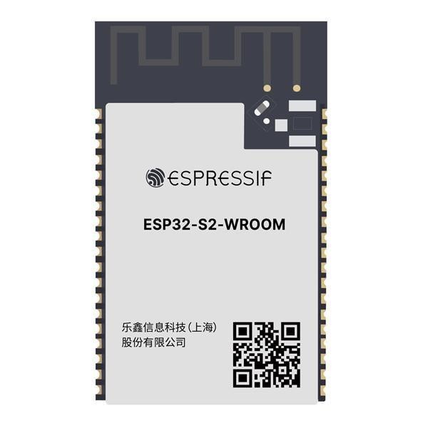  ESP32-S2-WROOM(M22S2H3200PS3Q0) 