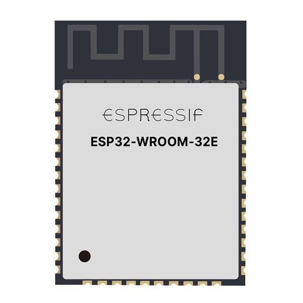  ESP32-WROOM-32E(M113EH6400PH3Q0) 