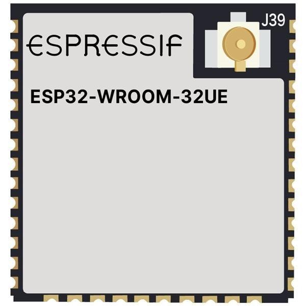  ESP32-WROOM-32UE(M113EH6400UH3Q0) 