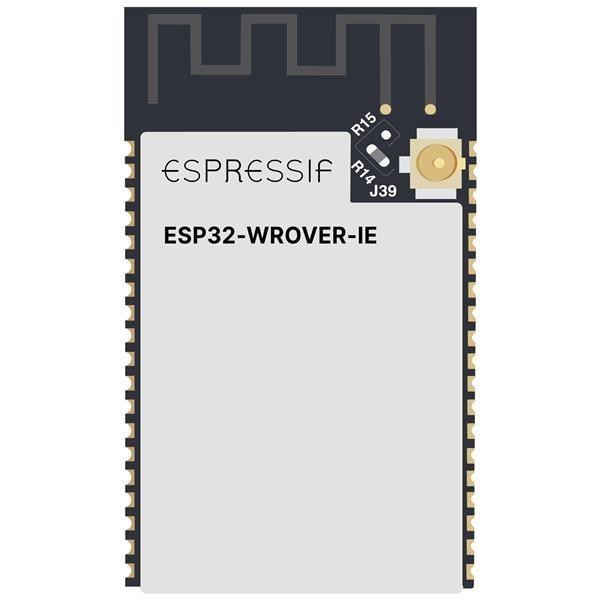  ESP32-WROVER-IE(M213EH6464UH3Q0) 